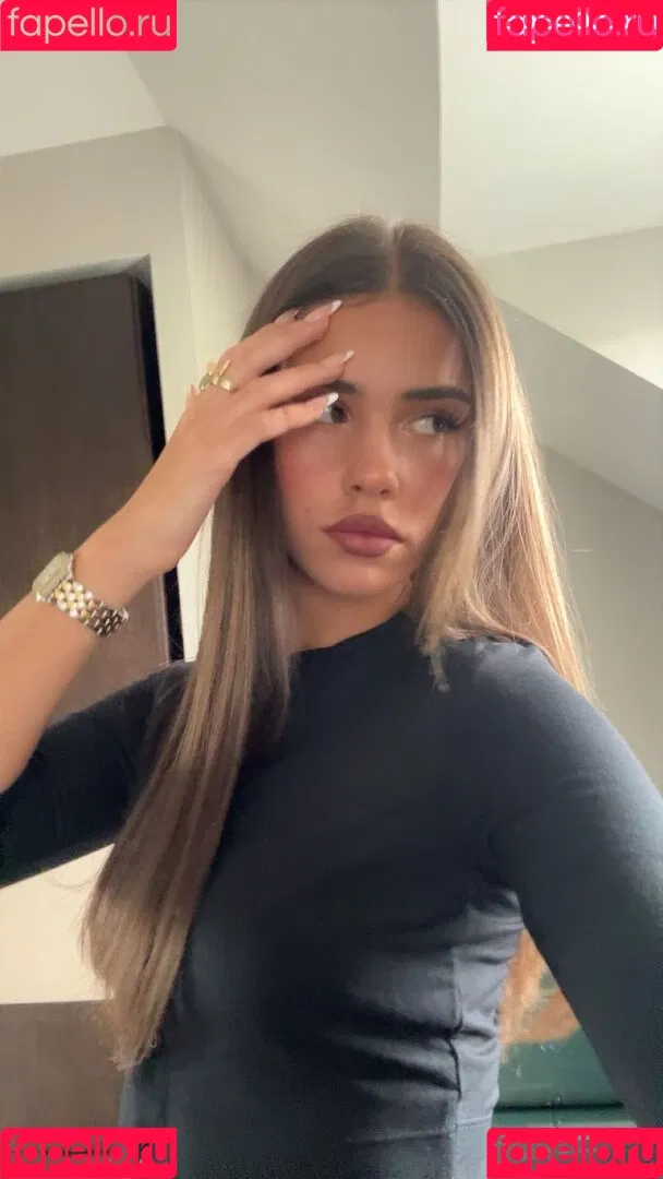 Leah Halton / leahhalton Onlyfans Photo Gallery 