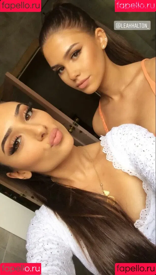 Leah Halton / leahhalton Onlyfans Photo Gallery 