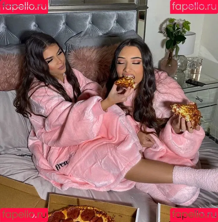 Leah Halton / leahhalton Onlyfans Photo Gallery 