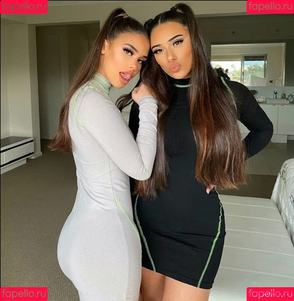 Leah Halton / leahhalton Onlyfans Photo Gallery 