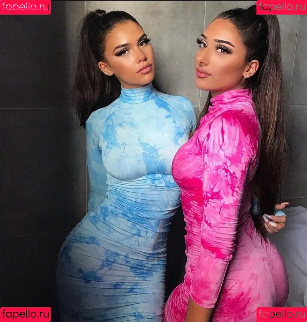 Leah Halton / leahhalton Onlyfans Photo Gallery 