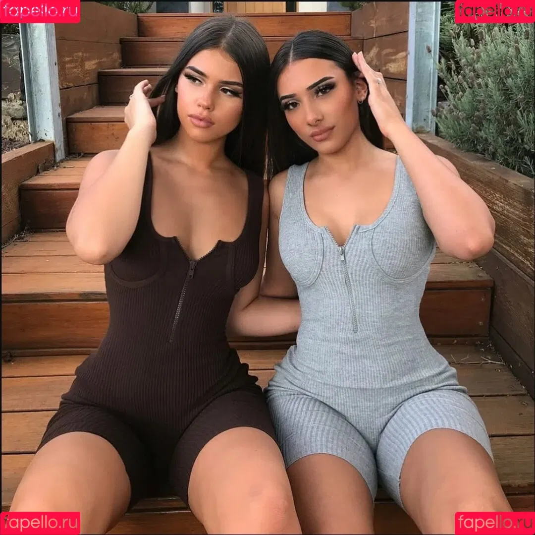 Leah Halton / leahhalton Onlyfans Photo Gallery 