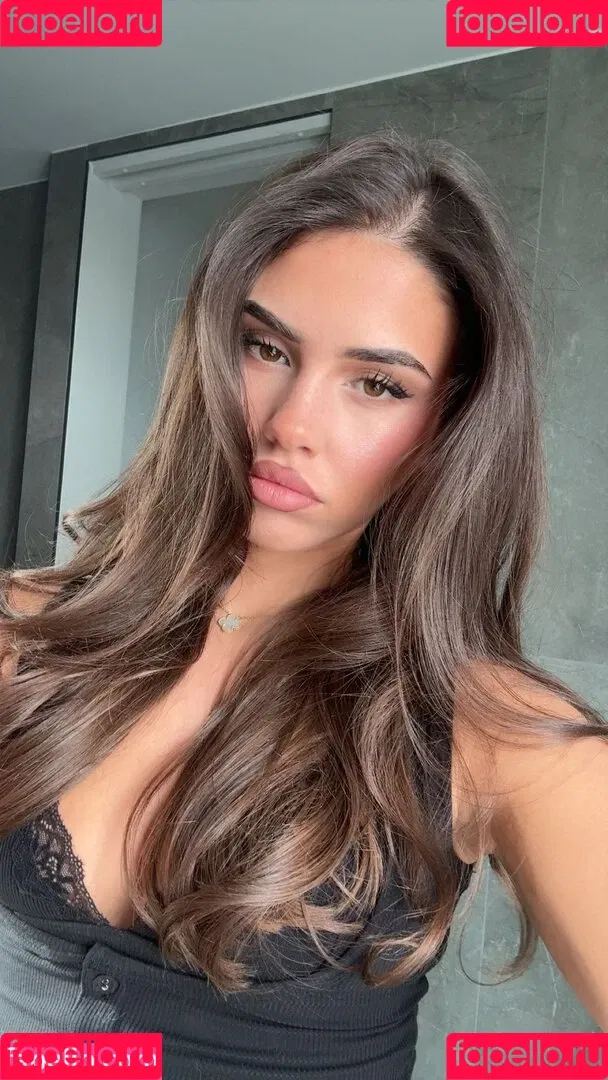 Leah Halton / leahhalton Onlyfans Photo Gallery 