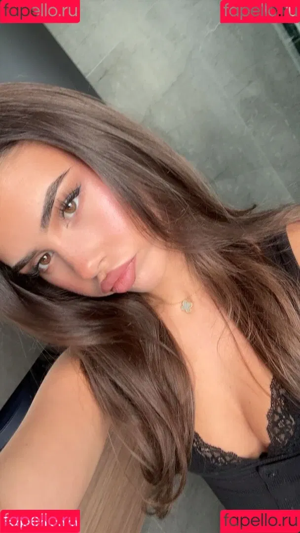 Leah Halton / leahhalton Onlyfans Photo Gallery 