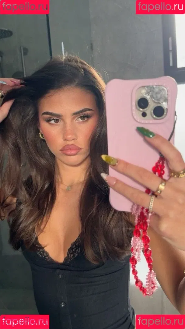 Leah Halton / leahhalton Onlyfans Photo Gallery 