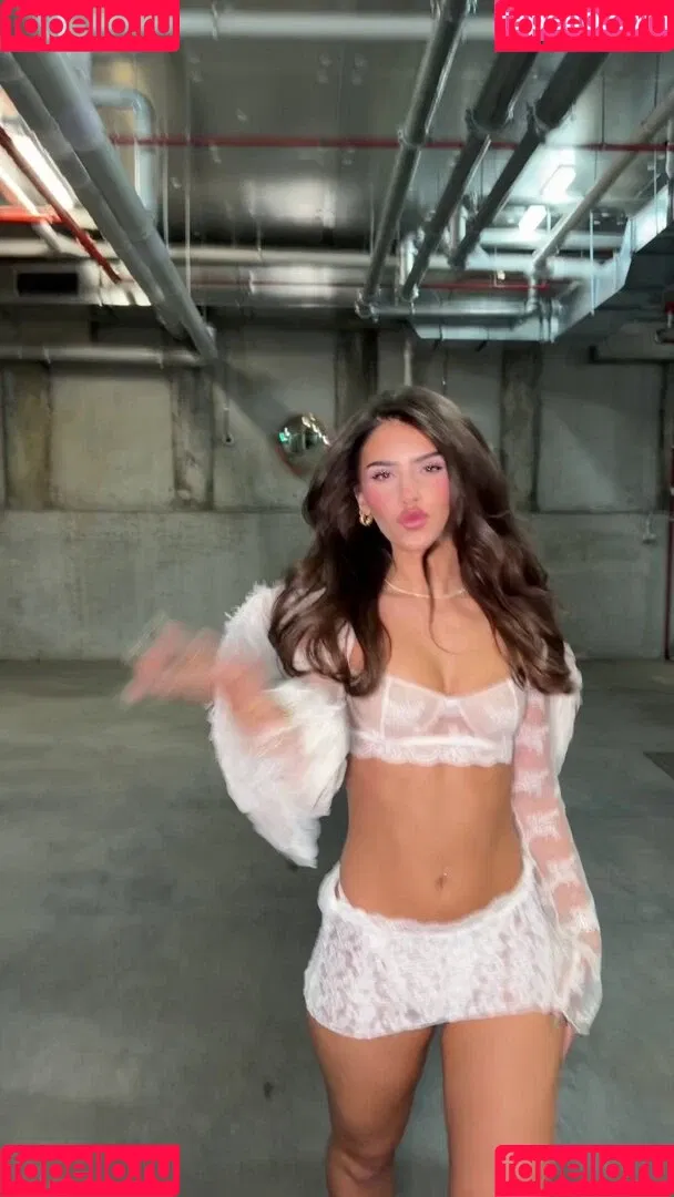 Leah Halton / leahhalton Onlyfans Photo Gallery 