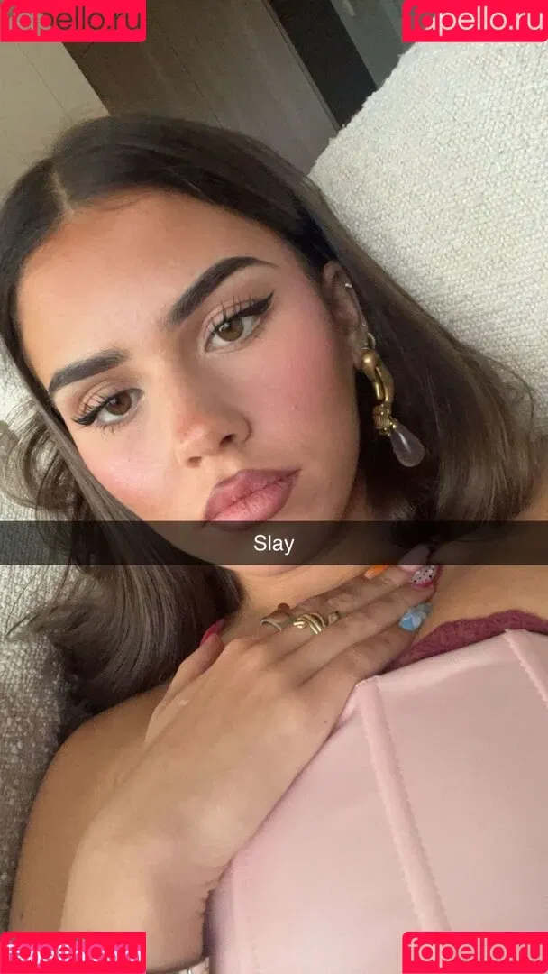 Leah Halton / leahhalton Onlyfans Photo Gallery 