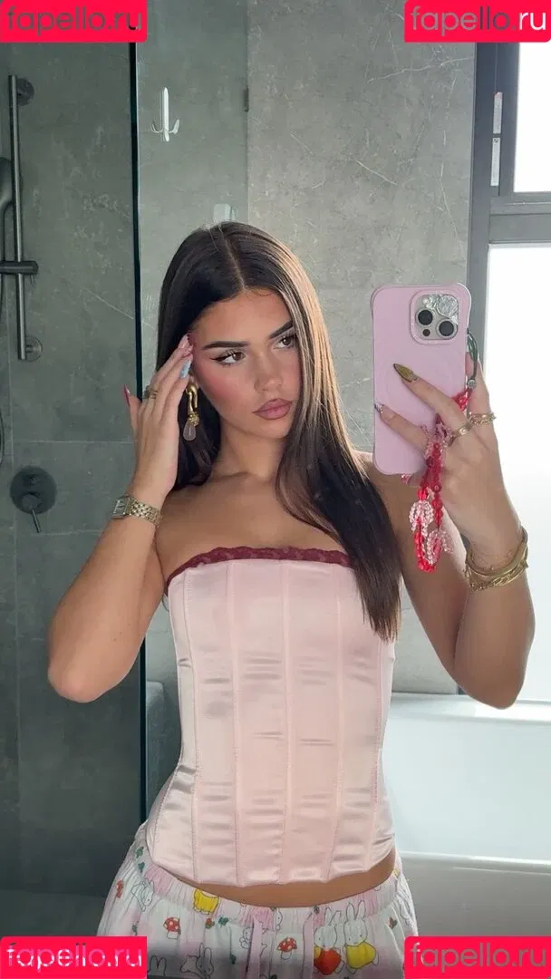 Leah Halton / leahhalton Onlyfans Photo Gallery 