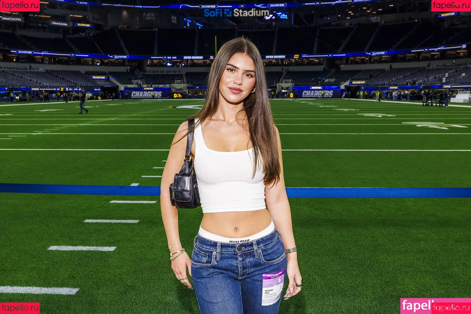 Leah Halton / leahhalton Onlyfans Photo Gallery 