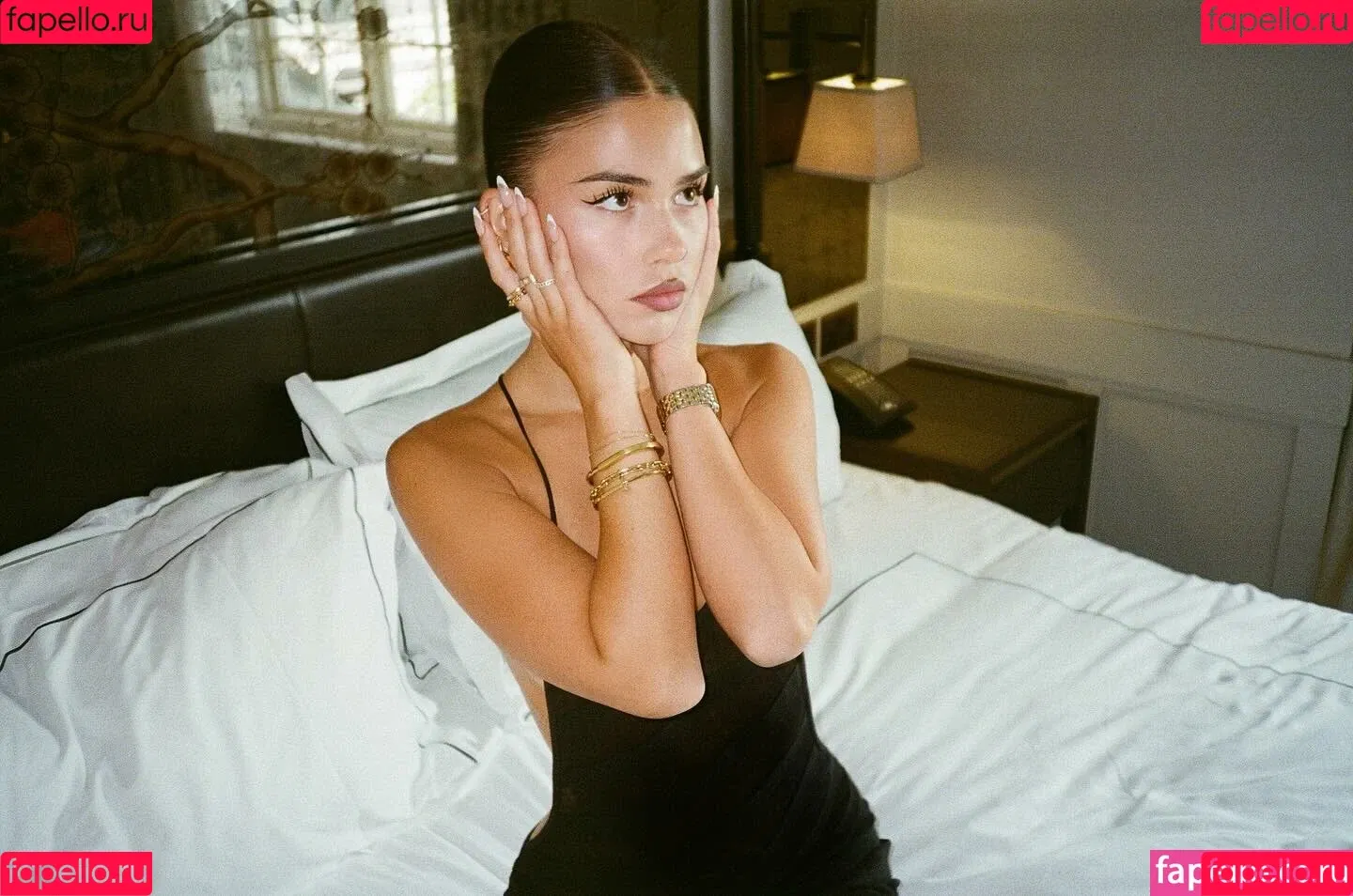 Leah Halton / leahhalton Onlyfans Photo Gallery 