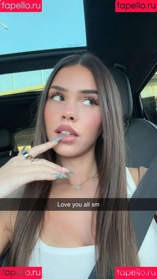 Leah Halton / leahhalton Onlyfans Photo Gallery 