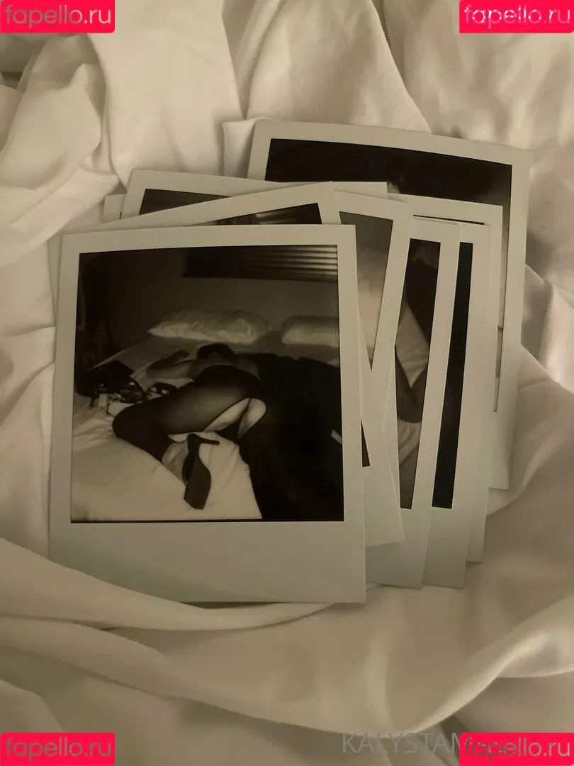 kalystamallory / mallorykalysta Onlyfans Photo Gallery 