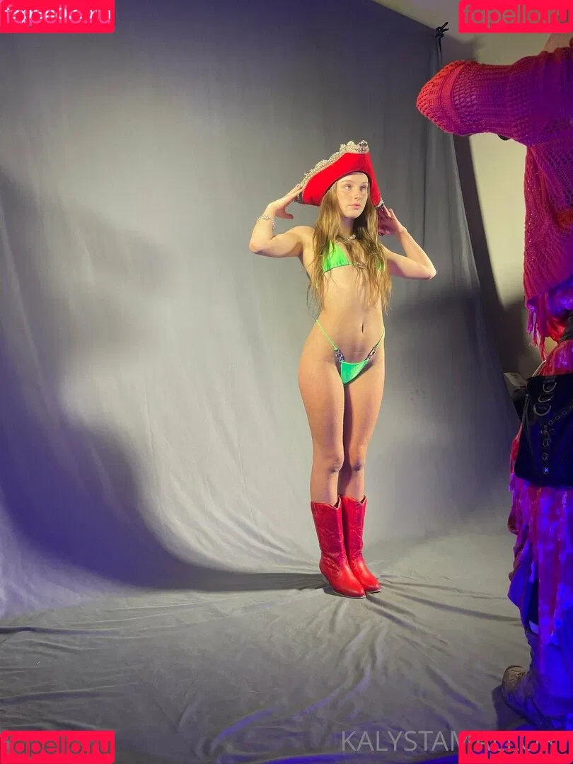 kalystamallory / mallorykalysta Onlyfans Photo Gallery 