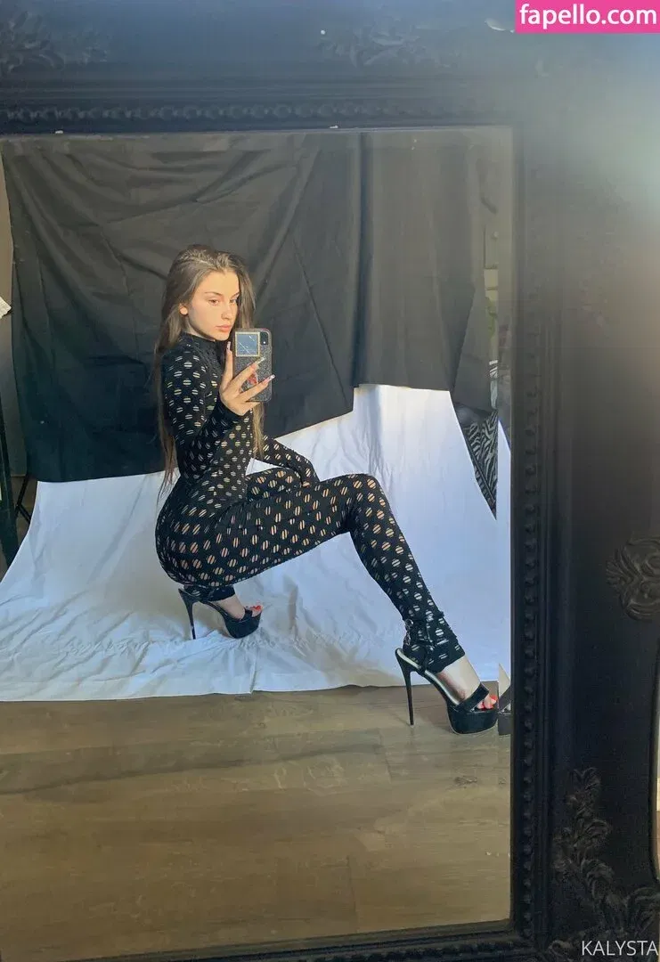 kalystamallory / mallorykalysta Onlyfans Photo Gallery 