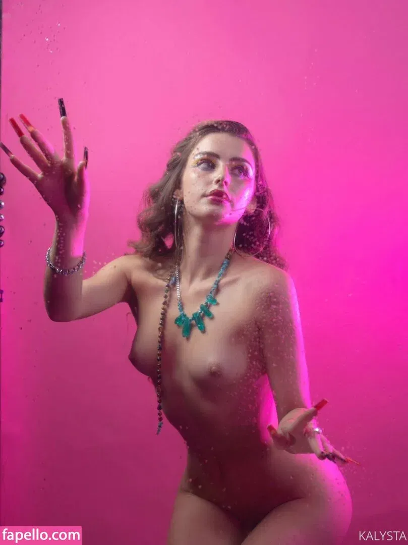 kalystamallory / mallorykalysta Onlyfans Photo Gallery 