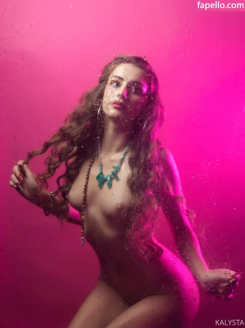 kalystamallory / mallorykalysta Onlyfans Photo Gallery 