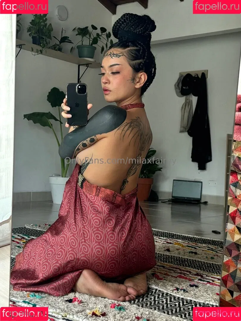 MilaXFairy / milaxfairyy Onlyfans Photo Gallery 