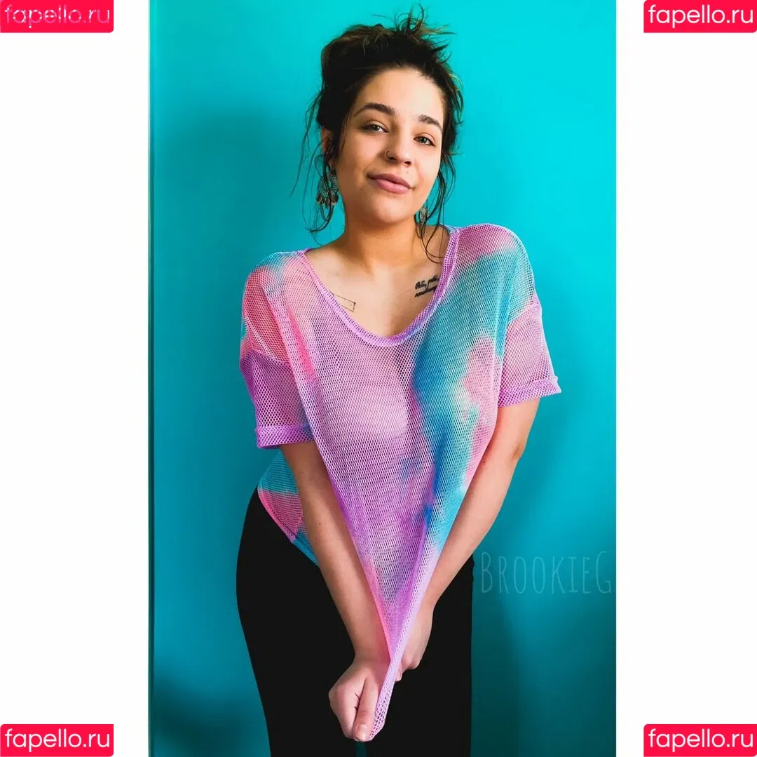 BrookieG / Lifeof_brookieG / official_brookieg Onlyfans Photo Gallery 