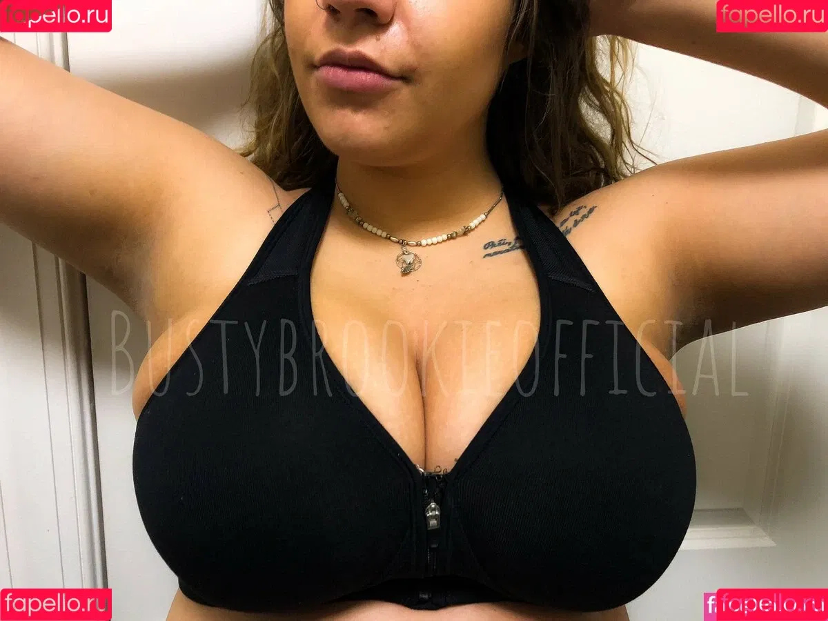 BrookieG / Lifeof_brookieG / official_brookieg Onlyfans Photo Gallery 