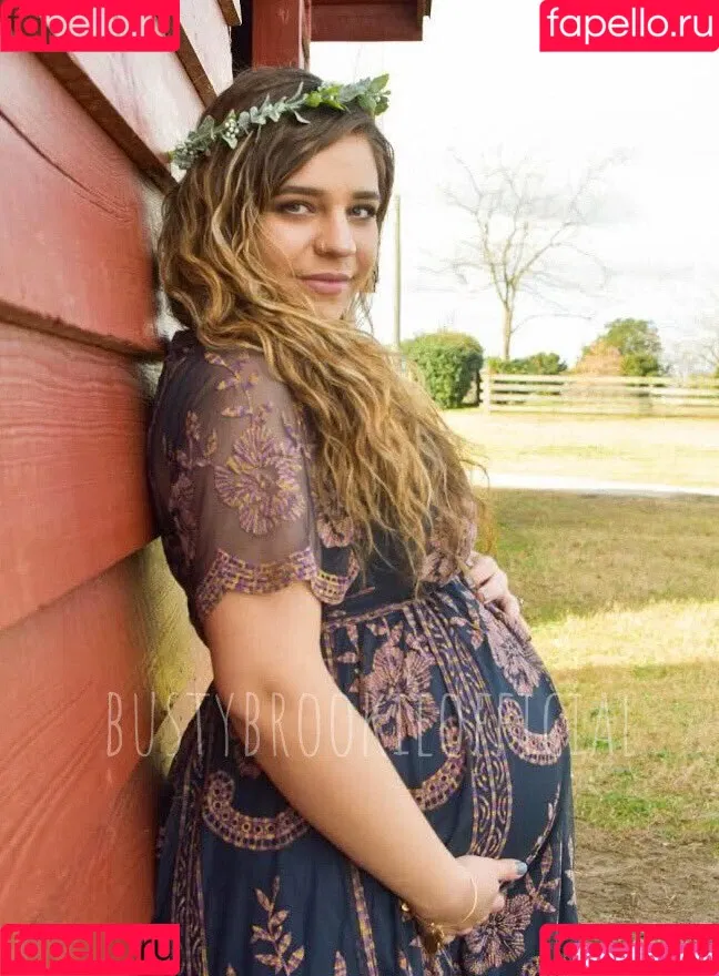 BrookieG / Lifeof_brookieG / official_brookieg Onlyfans Photo Gallery 