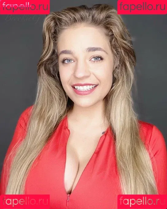 BrookieG / Lifeof_brookieG / official_brookieg Onlyfans Photo Gallery 