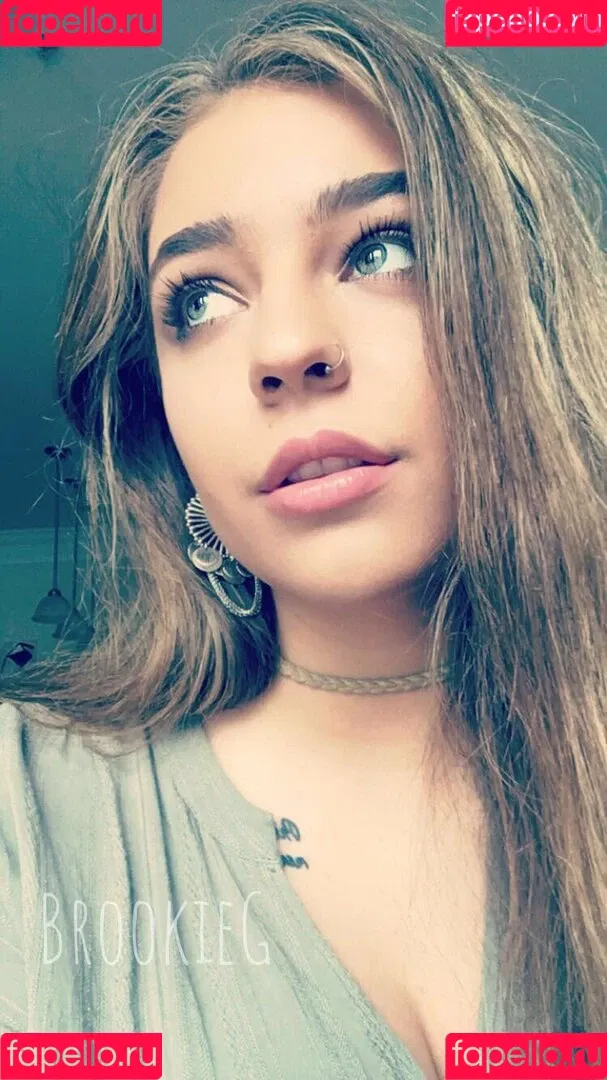 BrookieG / Lifeof_brookieG / official_brookieg Onlyfans Photo Gallery 