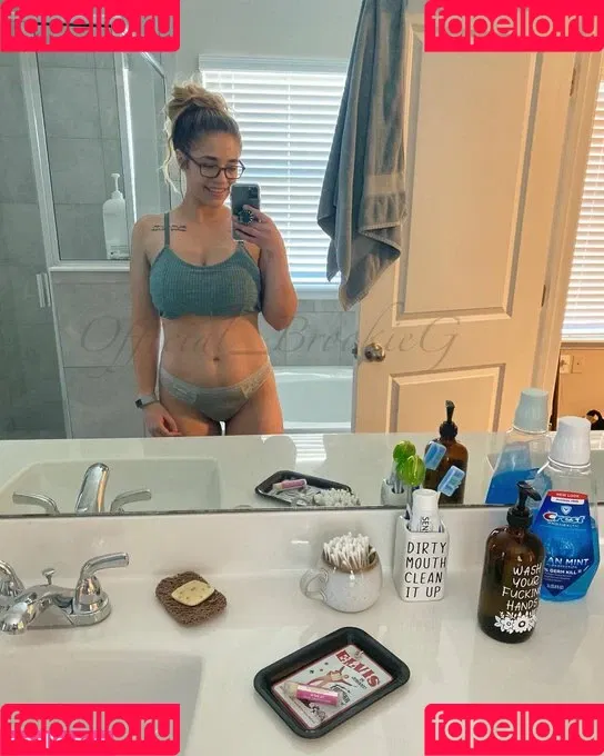 BrookieG / Lifeof_brookieG / official_brookieg Onlyfans Photo Gallery 
