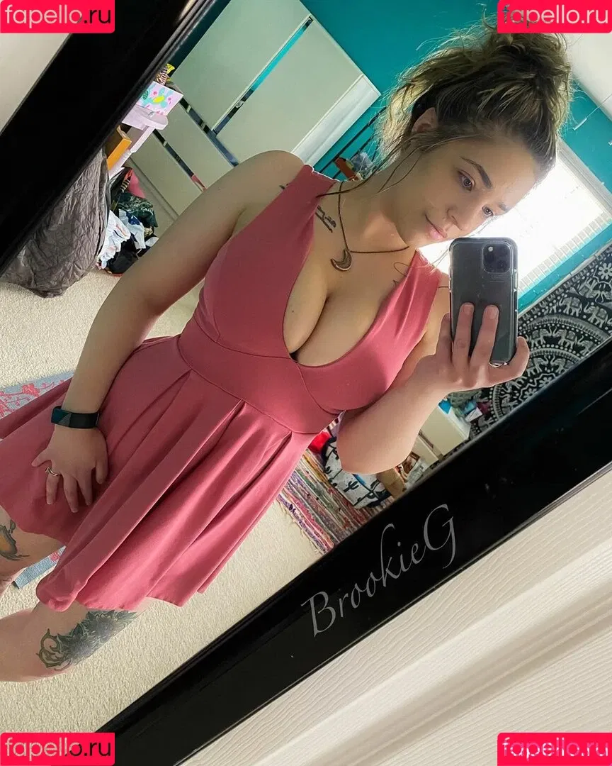 BrookieG / Lifeof_brookieG / official_brookieg Onlyfans Photo Gallery 
