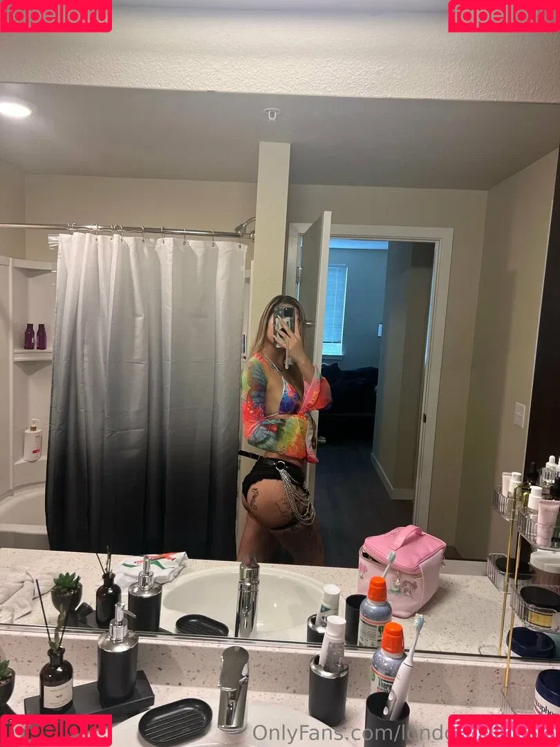 Londonhoney21 / almariamariel / londonhoneyxo Onlyfans Photo Gallery 