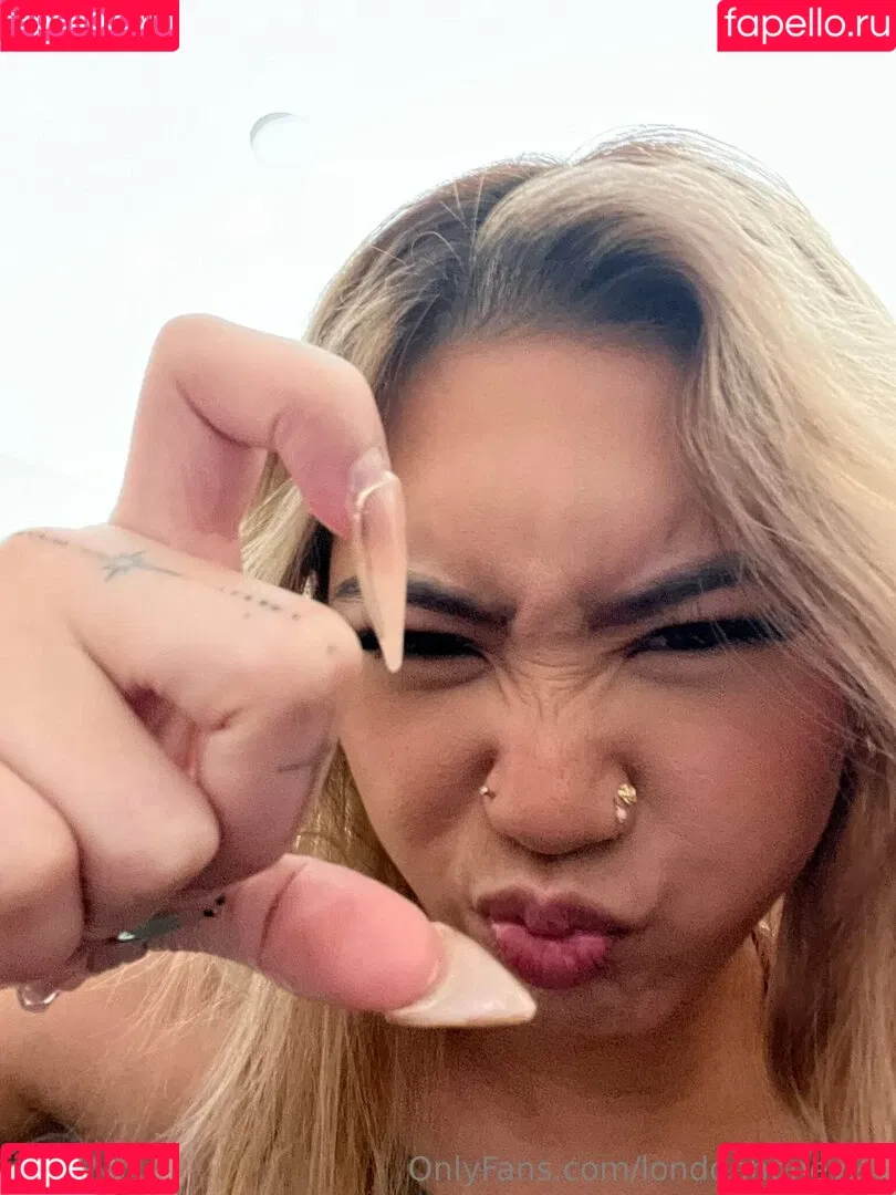 Londonhoney21 / almariamariel / londonhoneyxo Onlyfans Photo Gallery 