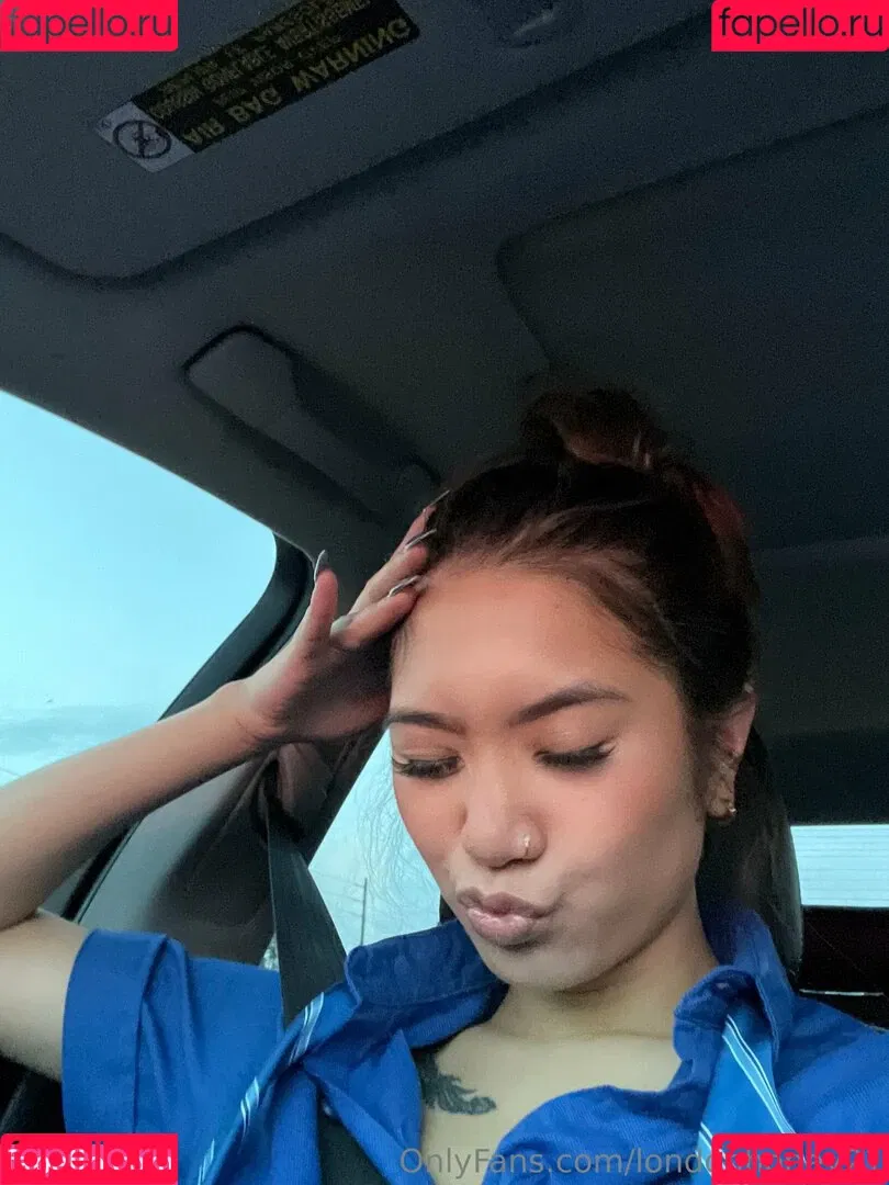 Londonhoney21 / almariamariel / londonhoneyxo Onlyfans Photo Gallery 