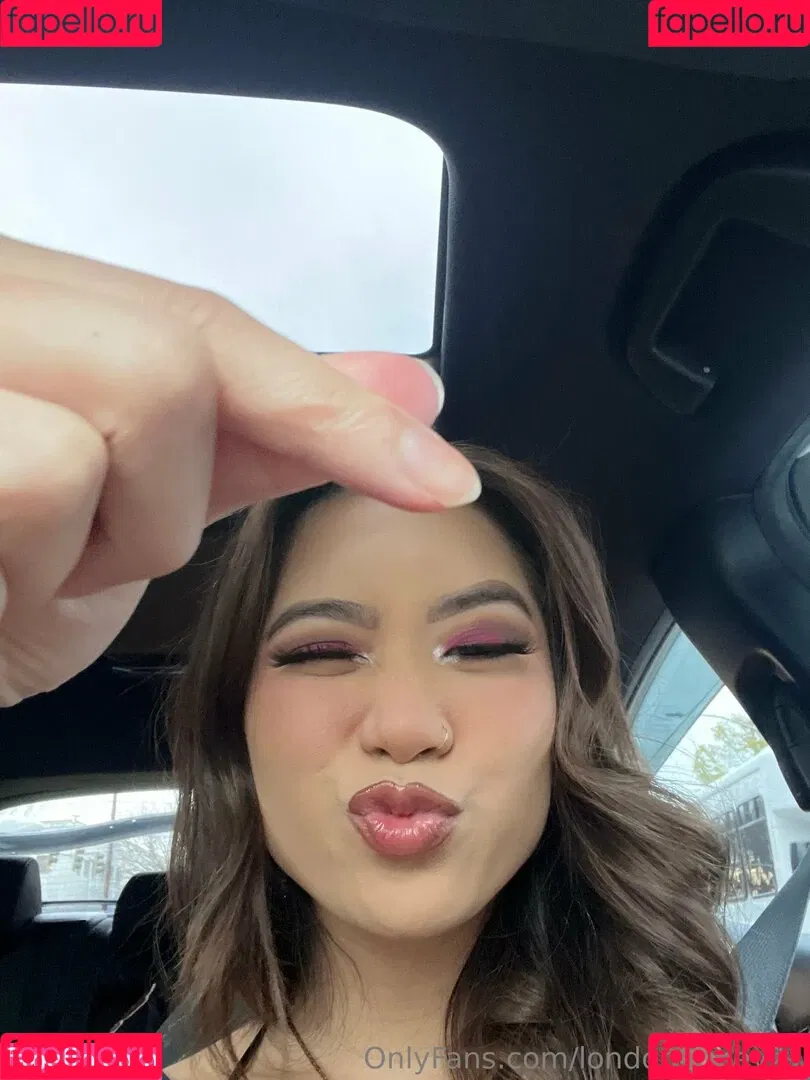 Londonhoney21 / almariamariel / londonhoneyxo Onlyfans Photo Gallery 