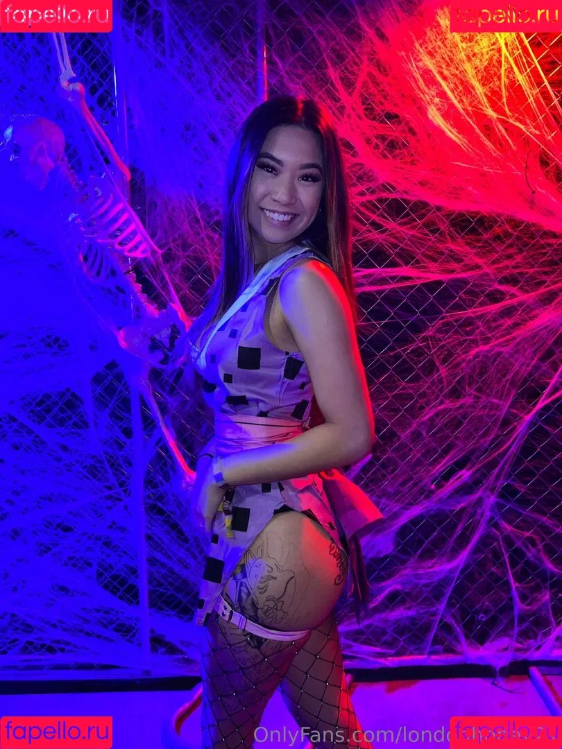 Londonhoney21 / almariamariel / londonhoneyxo Onlyfans Photo Gallery 