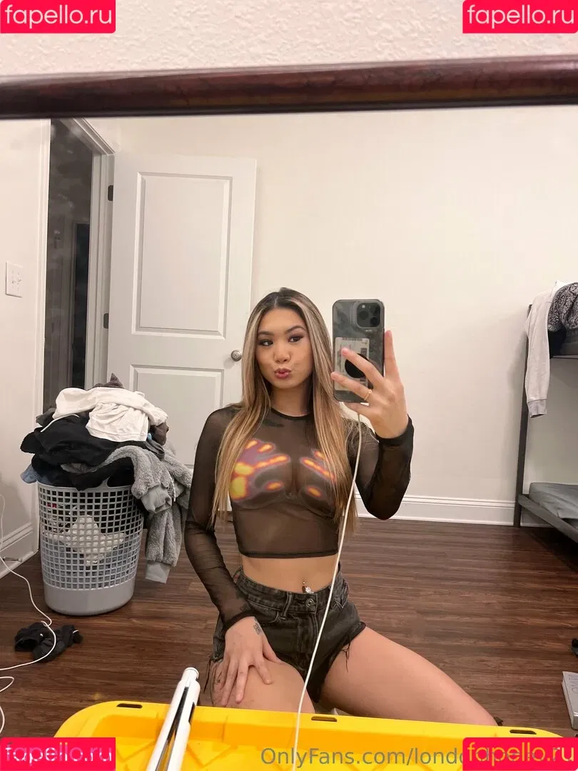 Londonhoney21 / almariamariel / londonhoneyxo Onlyfans Photo Gallery 