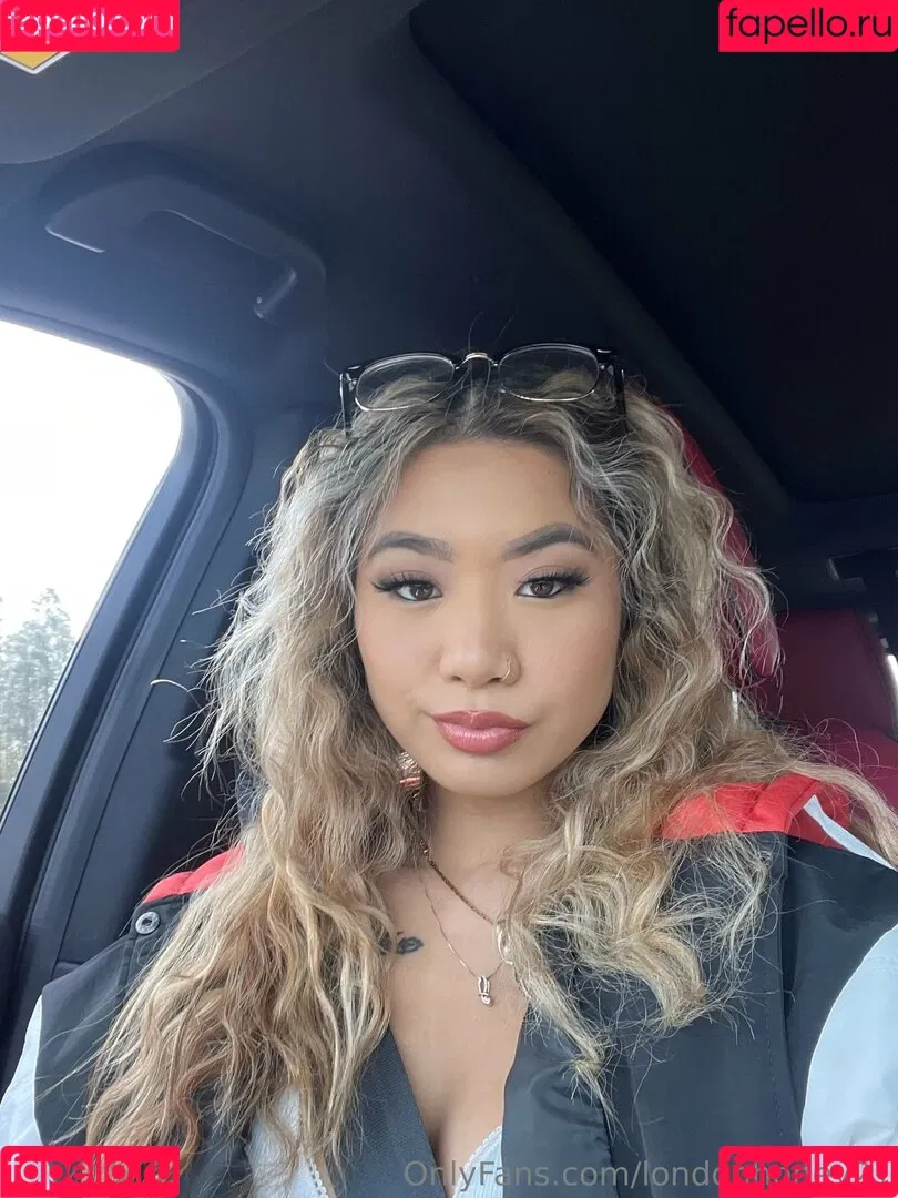 Londonhoney21 / almariamariel / londonhoneyxo Onlyfans Photo Gallery 