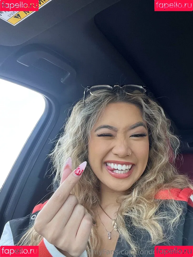 Londonhoney21 / almariamariel / londonhoneyxo Onlyfans Photo Gallery 