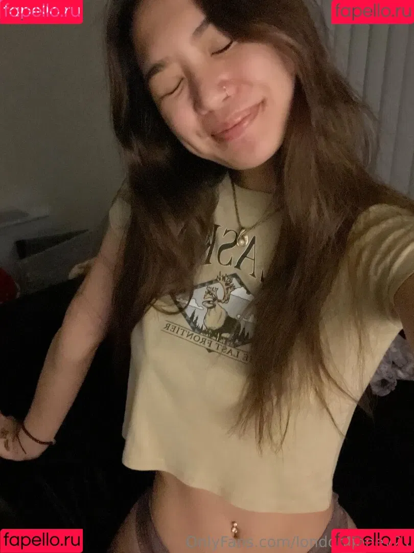 Londonhoney21 / almariamariel / londonhoneyxo Onlyfans Photo Gallery 