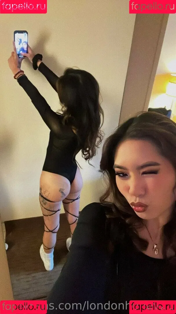 Londonhoney21 / almariamariel / londonhoneyxo Onlyfans Photo Gallery 