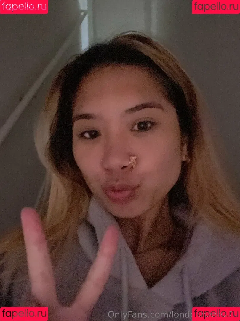 Londonhoney21 / almariamariel / londonhoneyxo Onlyfans Photo Gallery 