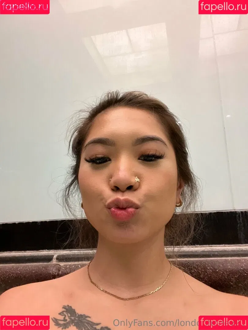 Londonhoney21 / almariamariel / londonhoneyxo Onlyfans Photo Gallery 