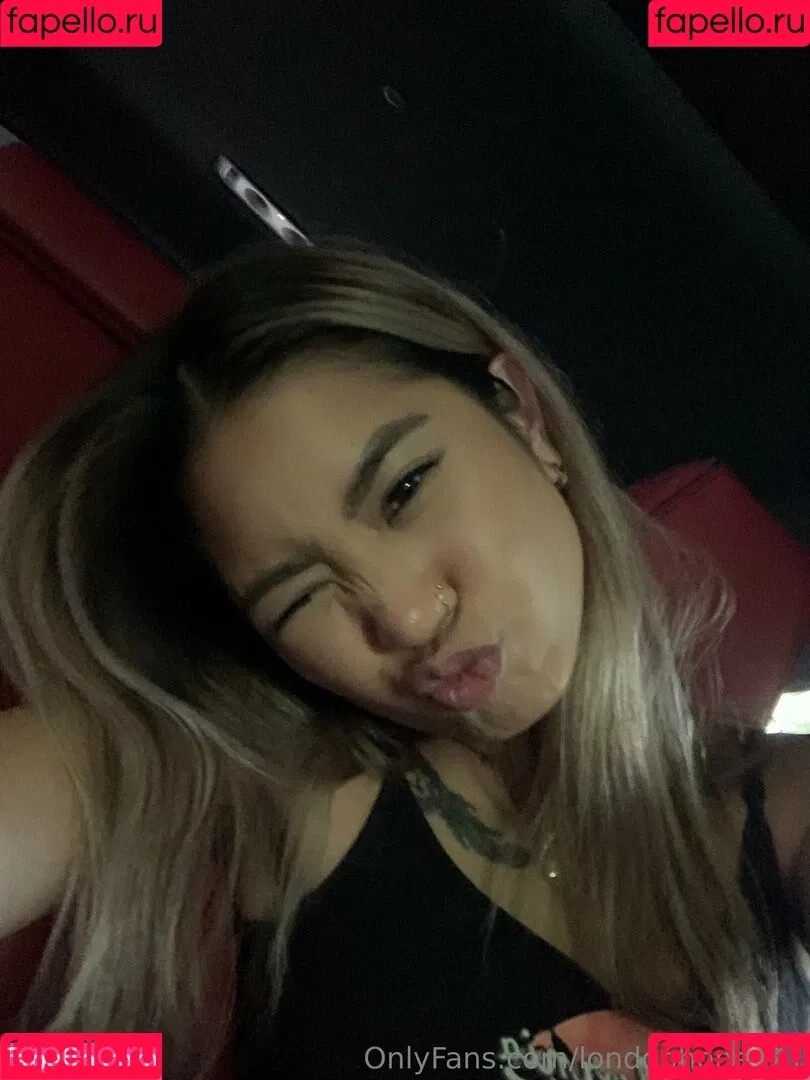 Londonhoney21 / almariamariel / londonhoneyxo Onlyfans Photo Gallery 