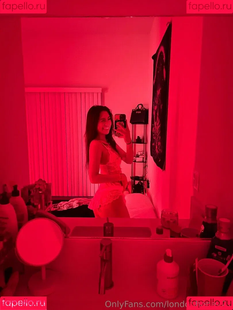 Londonhoney21 / almariamariel / londonhoneyxo Onlyfans Photo Gallery 