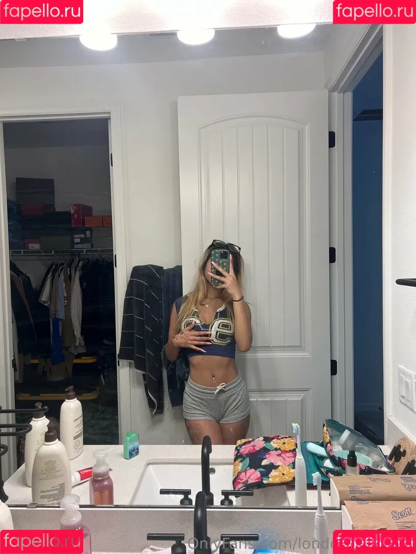 Londonhoney21 / almariamariel / londonhoneyxo Onlyfans Photo Gallery 