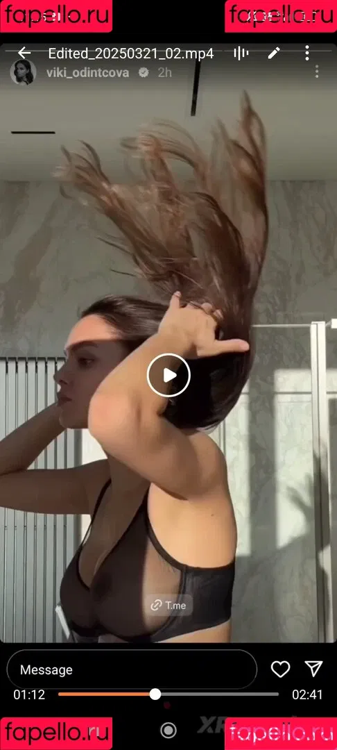 Viki odintcova / mavrinmag / viki_odintcova Onlyfans Photo Gallery 