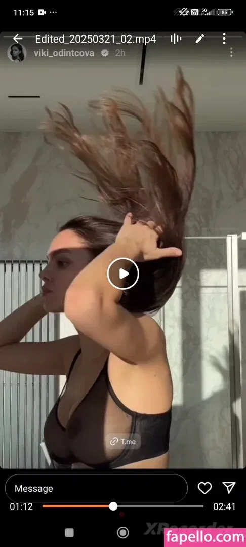 Viki odintcova / mavrinmag / viki_odintcova Onlyfans Photo Gallery 