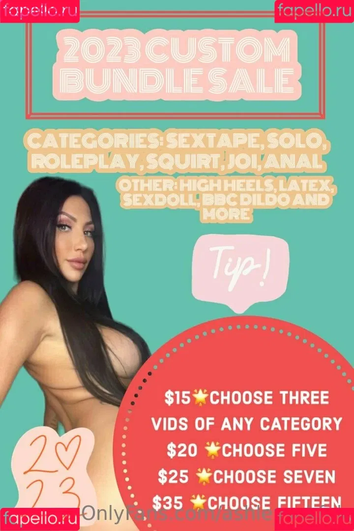 ashleysukfuk / valzzies Onlyfans Photo Gallery 