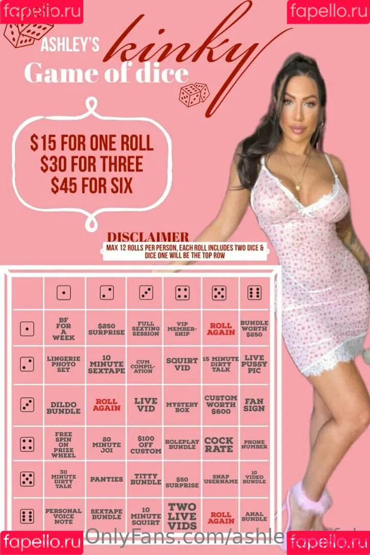 ashleysukfuk / valzzies Onlyfans Photo Gallery 