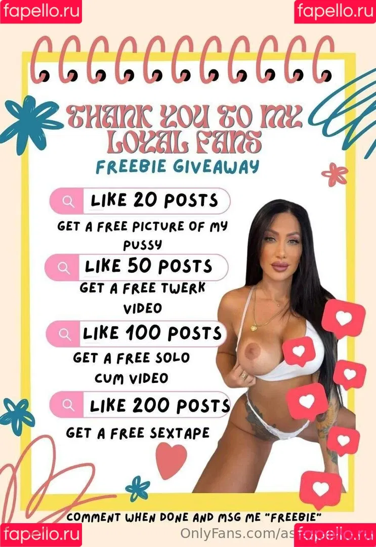 ashleysukfuk / valzzies Onlyfans Photo Gallery 