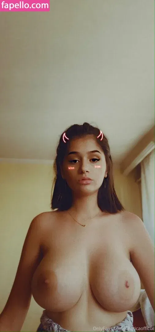 JuliaTicaOfficial / Juliatica / iuliatica Onlyfans Photo Gallery 