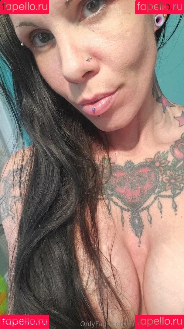 inkmepurpl3free Onlyfans Photo Gallery 